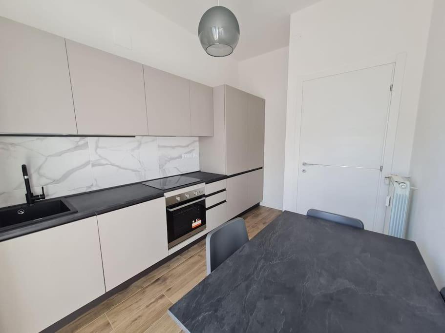 Apartment Albachiara