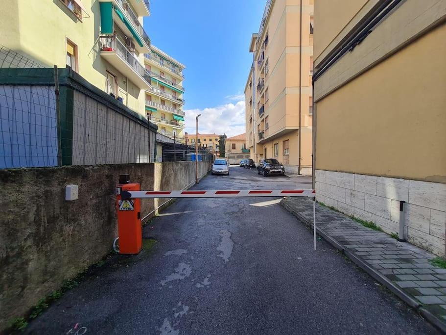 Apartment Albachiara La Spezia
